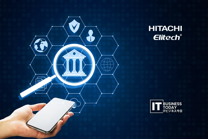 Hitachi