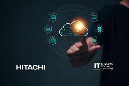 Hitachi Vantara