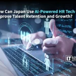 How Can Japan Use AI-Powered HR Tech to Improve Talent Retention and Growth?