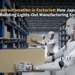 Hyperautomation in Factories