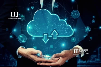 Internet Initiative Japan