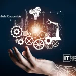 Mitsubishi-Corporation