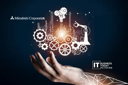 Mitsubishi-Corporation