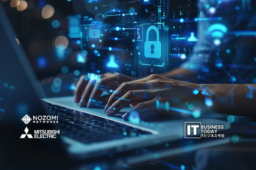 Mitsubishi Electric Corporation