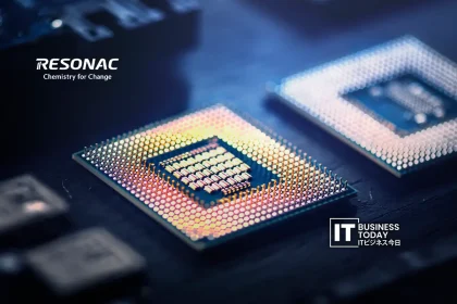 Resonac Launches 27-Member "JOINT3" Consortium to Develop Next-Generation Semiconductor Packaging