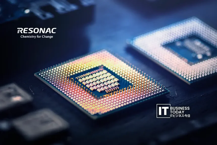 Resonac Launches 27-Member "JOINT3" Consortium to Develop Next-Generation Semiconductor Packaging