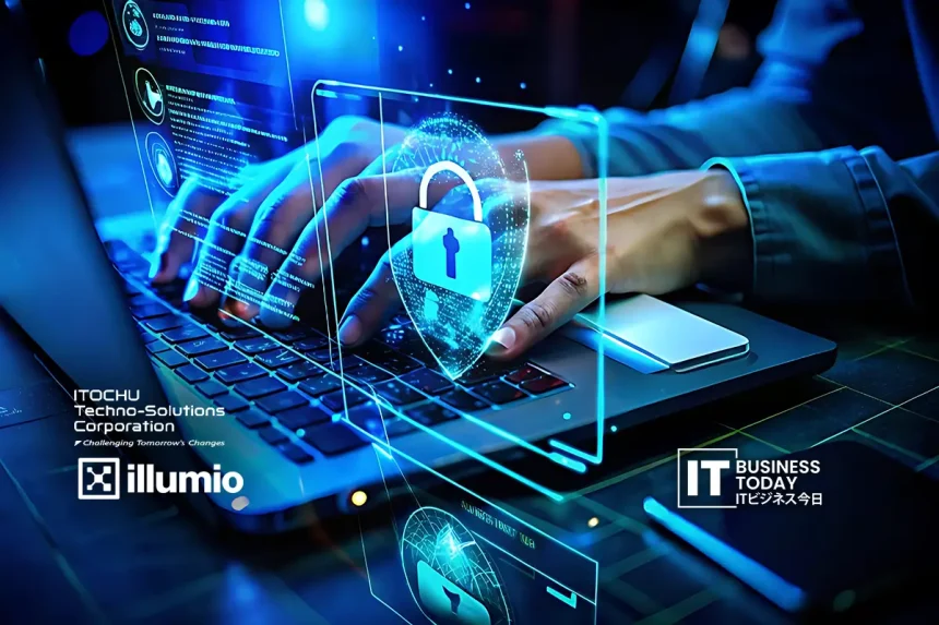 ITOCHU Techno-Solutions Corporation