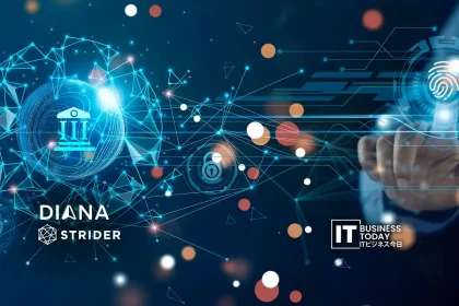 Strider Technologies