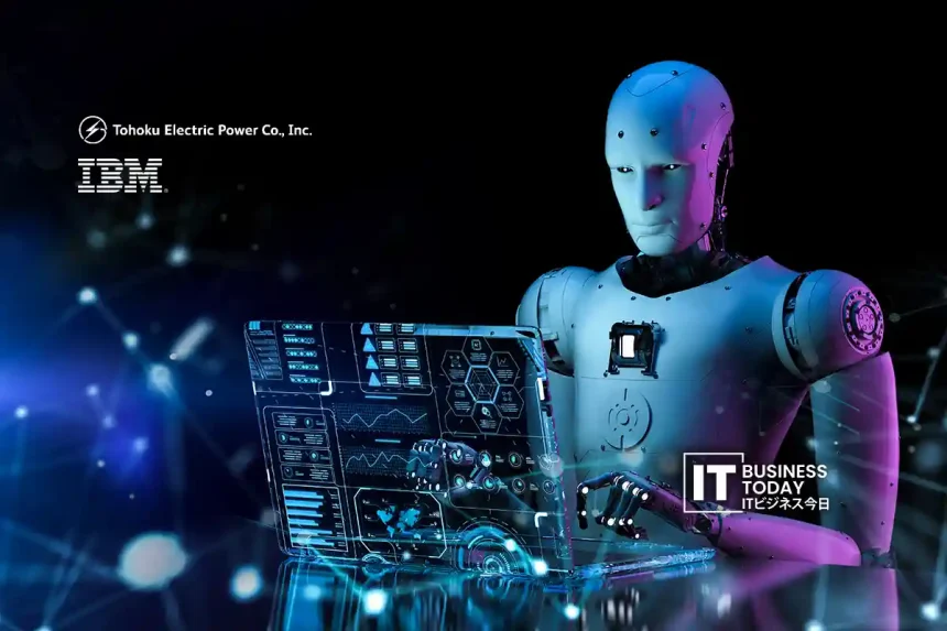 Tohoku Electric Power