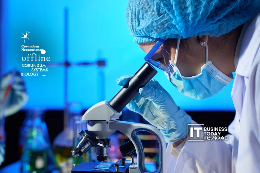 Corundum Systems Biology