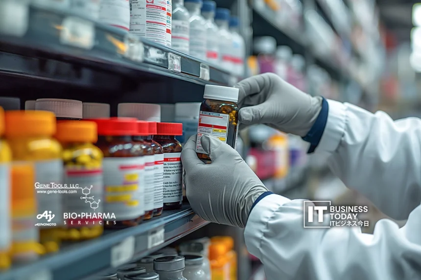 Ajinomoto Bio-Pharma Services