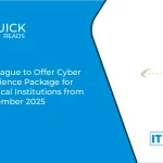 CyLeague to Offer Cyber Resilience Package for Medical Institutions from November 2025