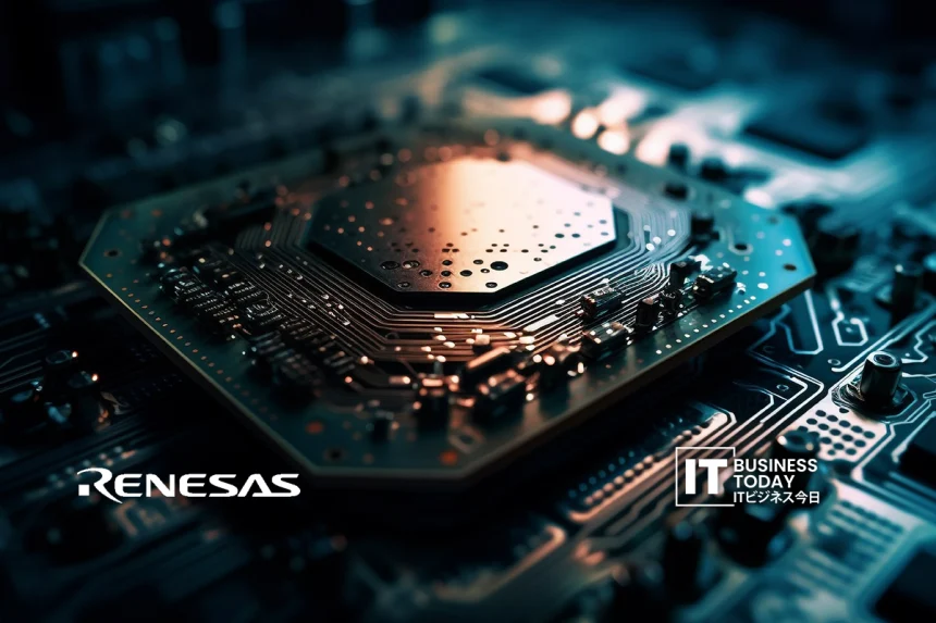Renesas