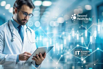 Personal Health Tech