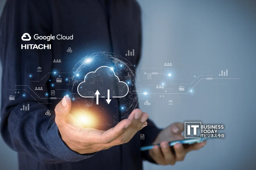 Hitachi and Google Cloud Expand Collaboration in OT to Transform Frontline Operations with AI Agents