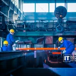 Japan Chemical Firms