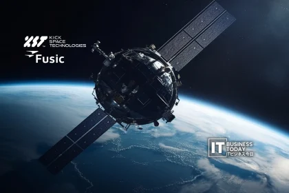 Kick Space Technologies