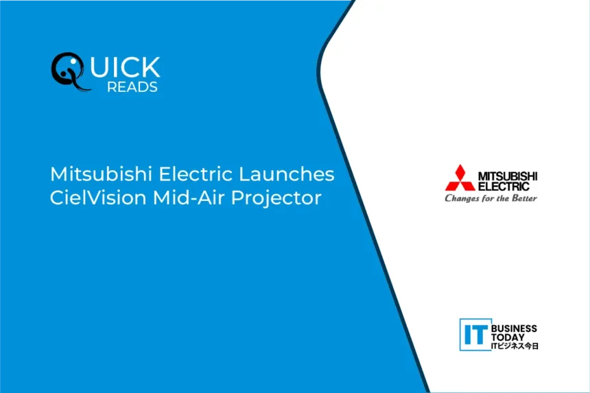Mitsubishi Electric