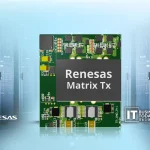 Renesas Powers 800 V DC Architecture for AI Data Centers, Pushing Next-Gen Power Systems