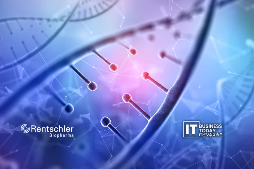 Rentschler Biopharma