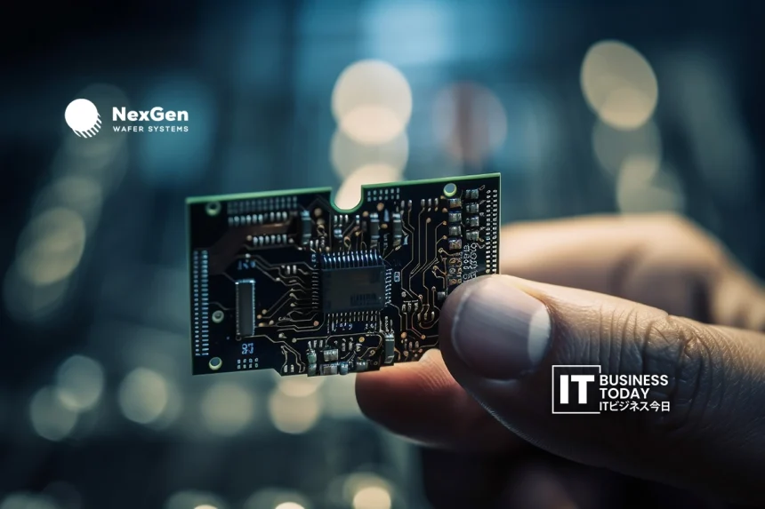 NexGen Wafer Systems