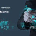 TD SYNNEX