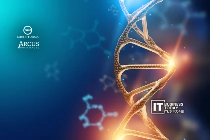 Taiho Pharmaceutical