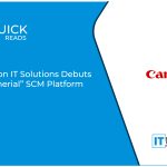 Canon IT Solutions