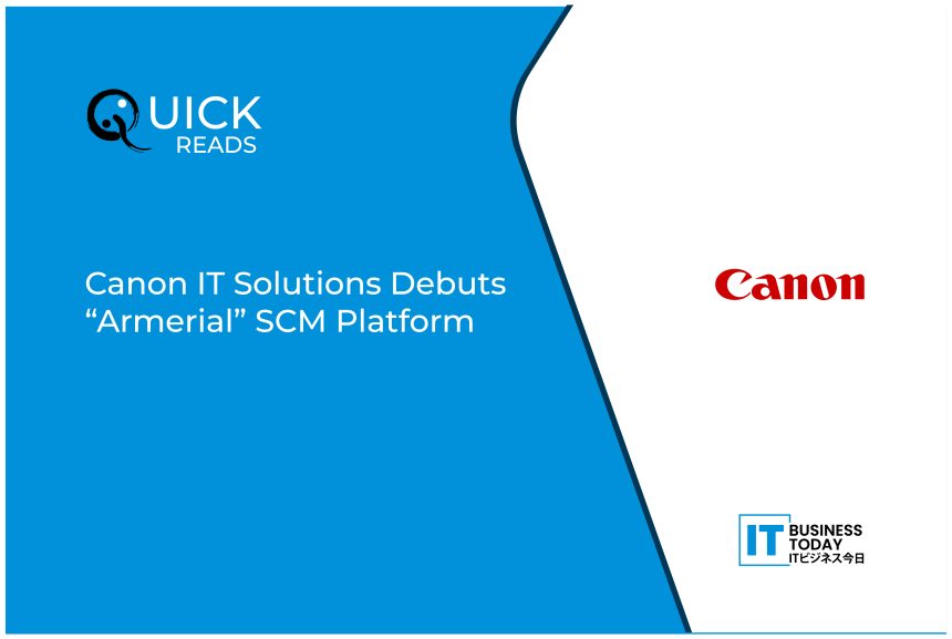 Canon IT Solutions