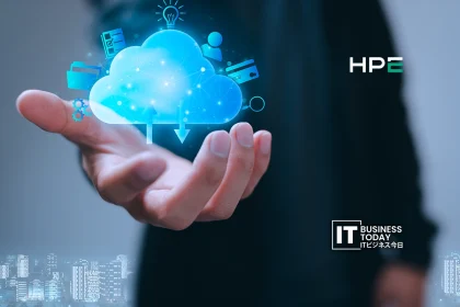 Hewlett Packard Enterprise