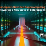 Japan’s Next-Gen Supercomputing