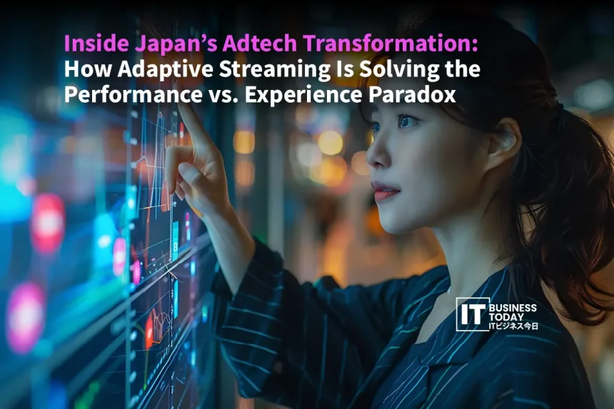 Inside Japan’s Adtech Transformation