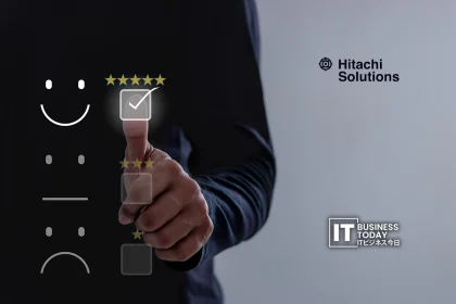 　Hitachi Solutions Create