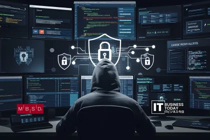 Mitsui & Co. Secure Directions Co