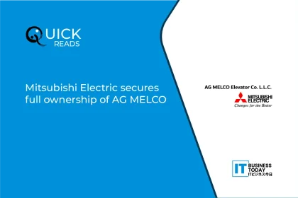 Mitsubishi Electric
