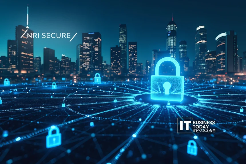 NRI SecureTechnologies