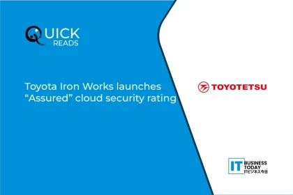 Toyota Iron Works Corporation